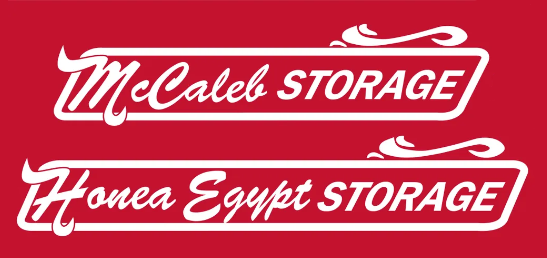 McCaleb Rd Storage & Honea Egypt Self Storage